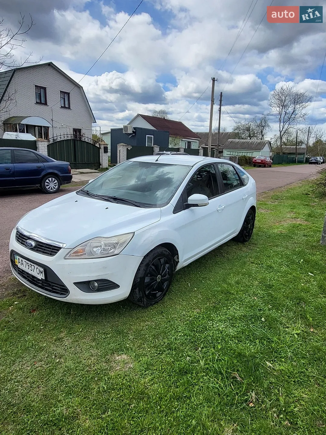 2011 Ford Focus - мініатюра 23