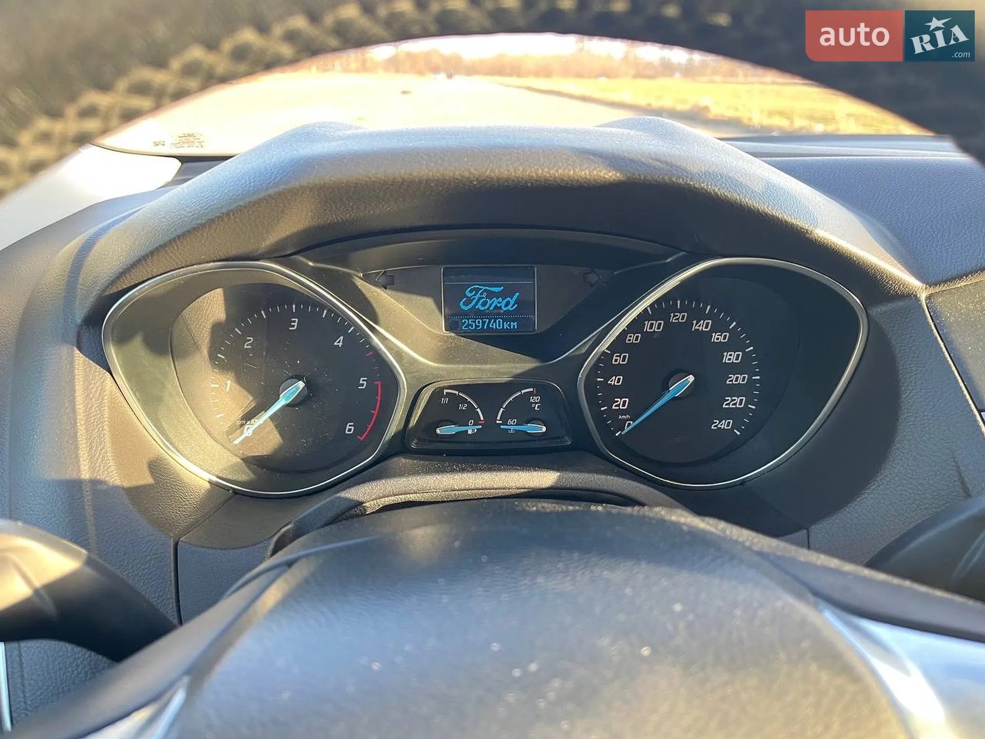 2011 Ford Focus - мініатюра 22
