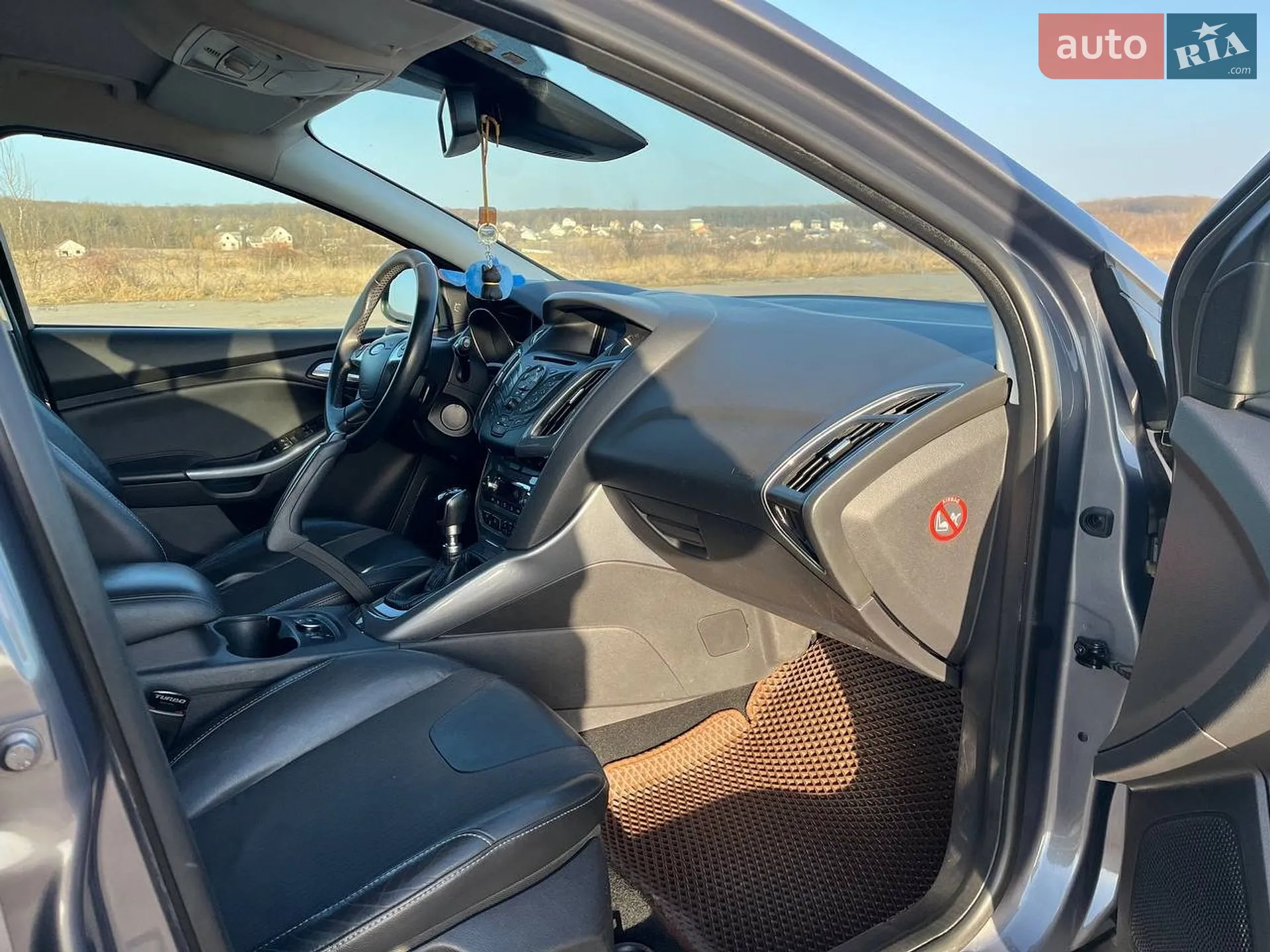 2011 Ford Focus - мініатюра 20