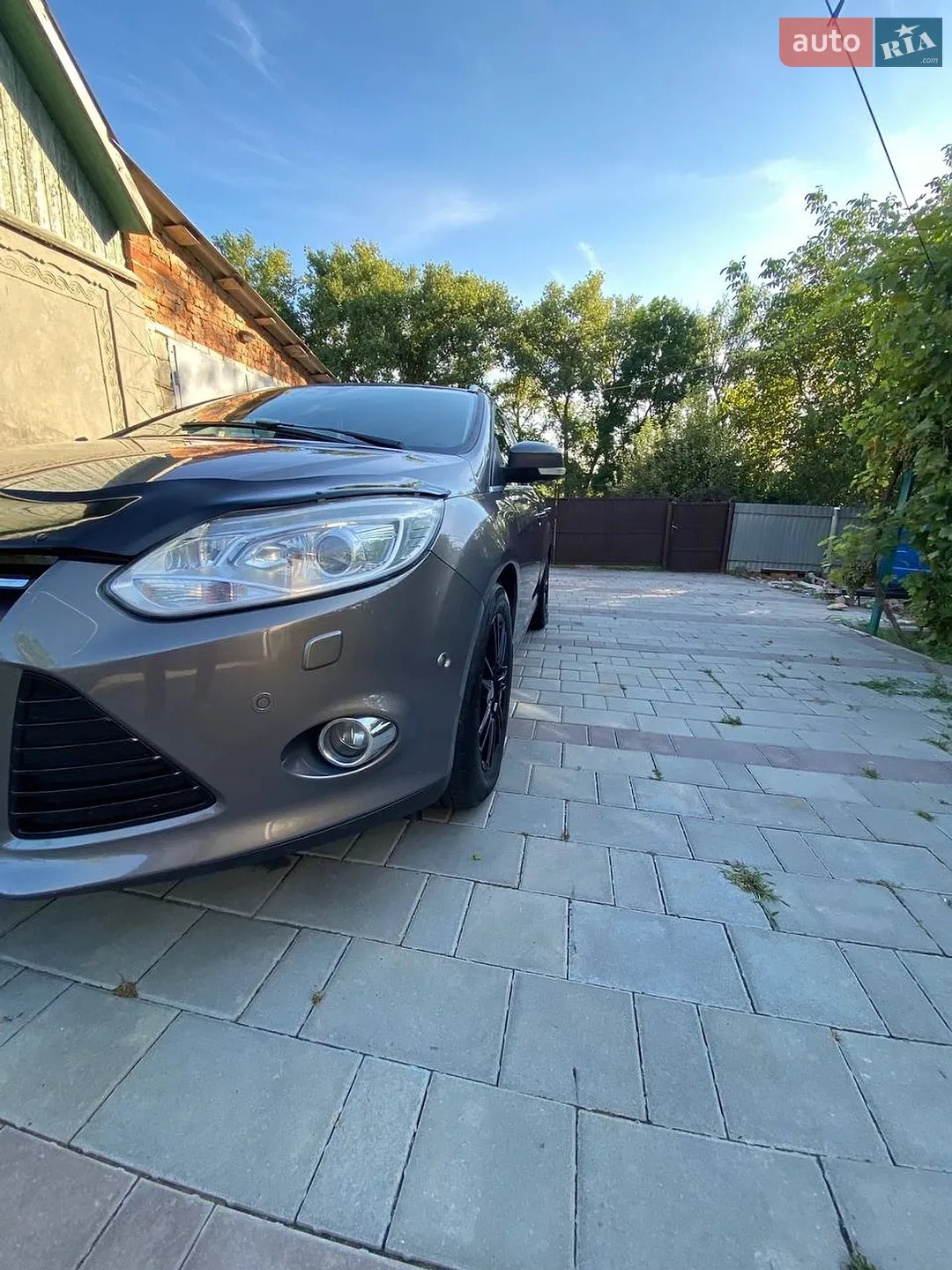 2011 Ford Focus - мініатюра 33
