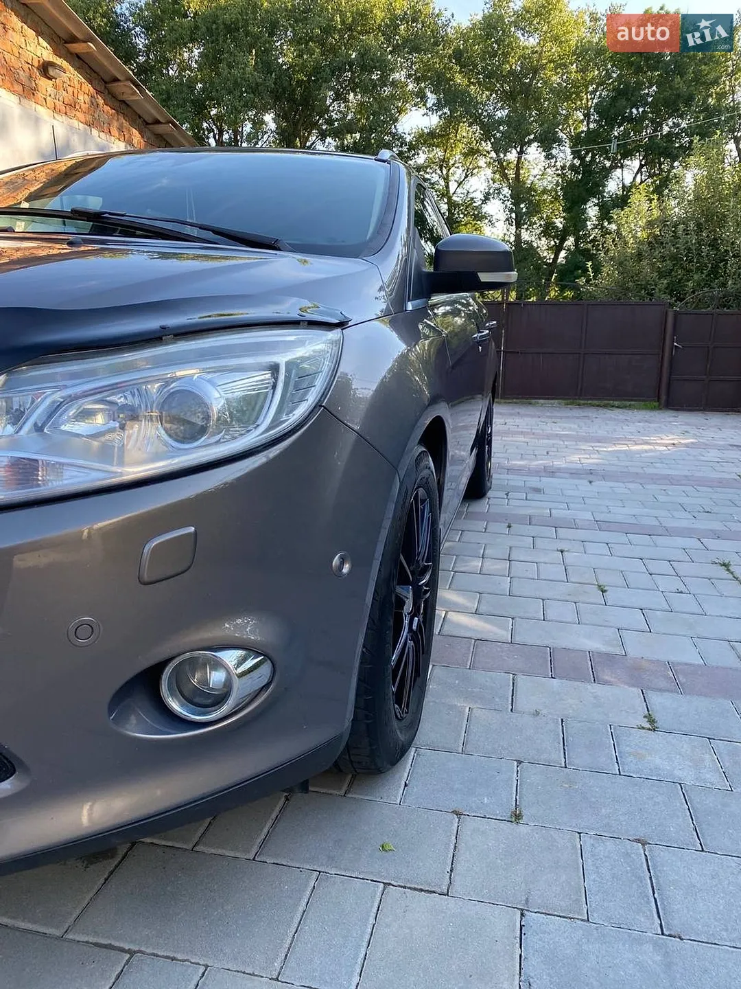 2011 Ford Focus - мініатюра 34