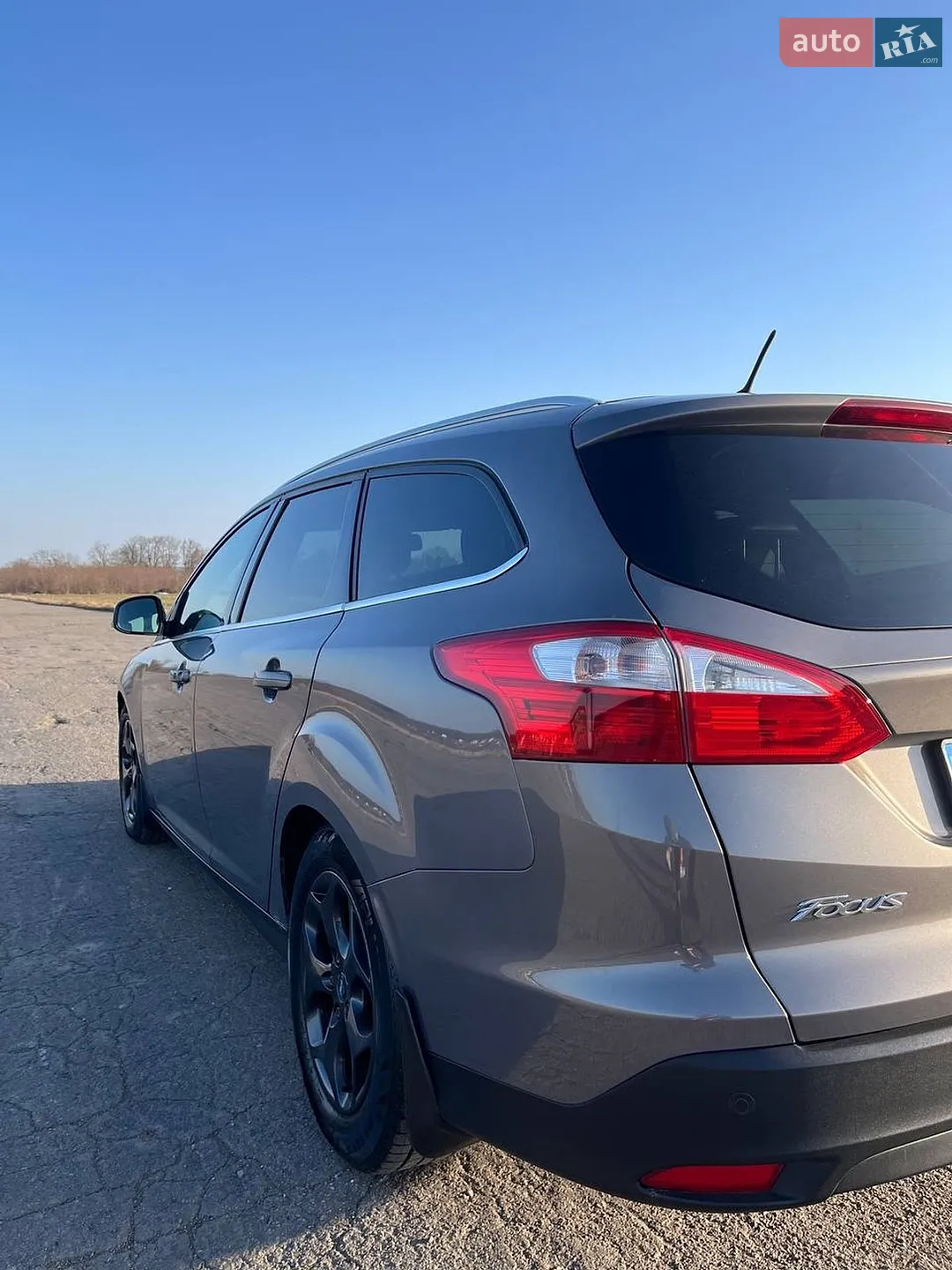 2011 Ford Focus - мініатюра 14