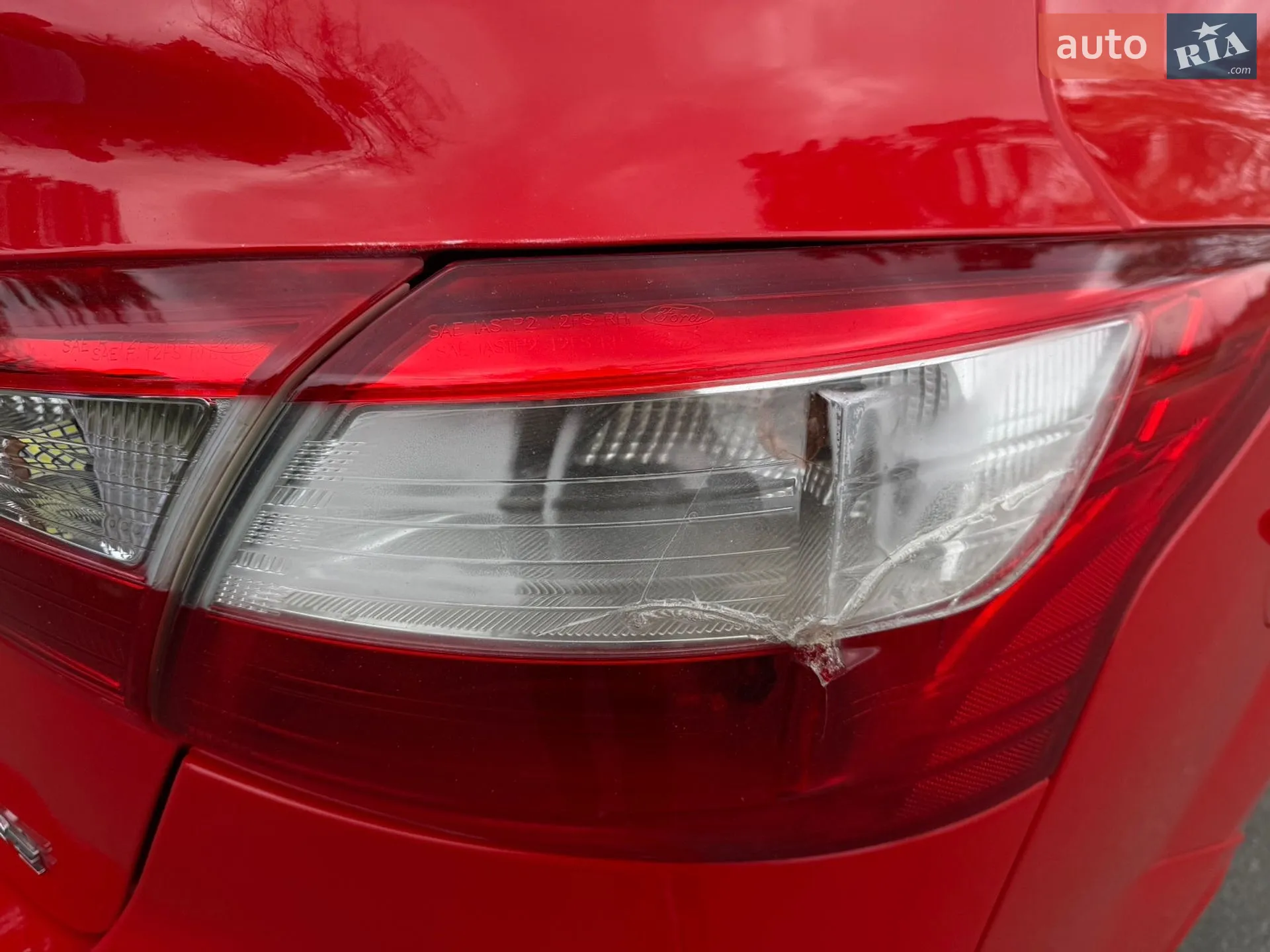 2013 Ford Focus - мініатюра 16