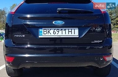 Хетчбек Ford Focus 2007 в Рівному