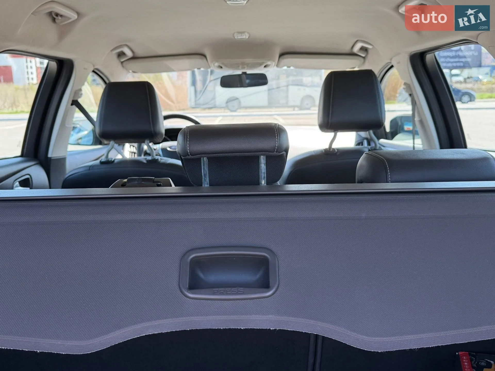 2011 Ford Focus - мініатюра 7