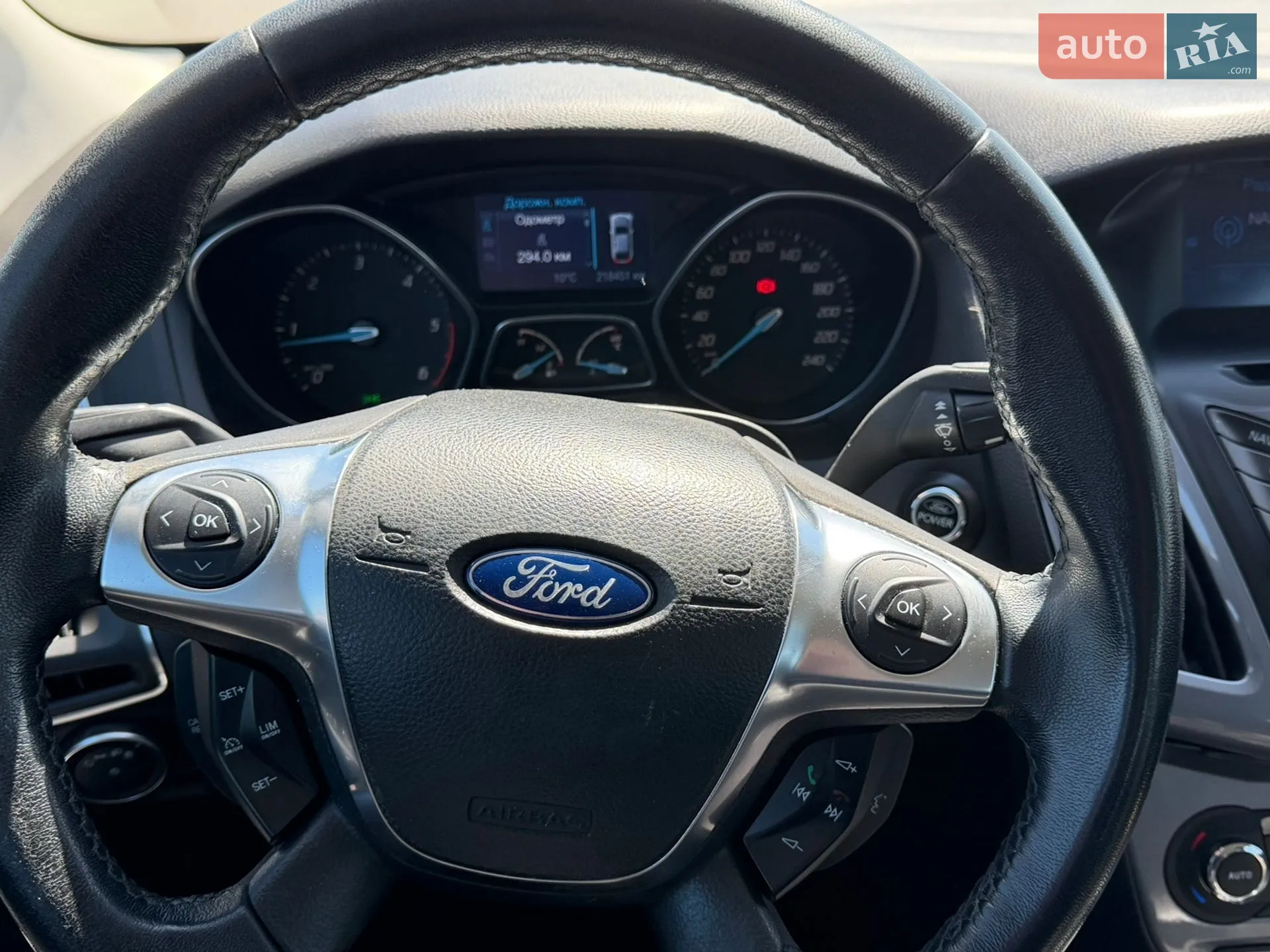 2011 Ford Focus - мініатюра 12