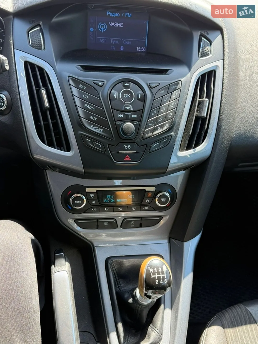 2011 Ford Focus - мініатюра 13