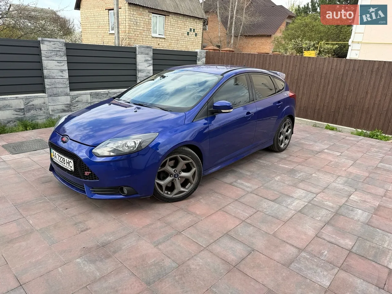 2015 Ford Focus - мініатюра 32