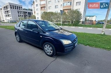 Хетчбек Ford Focus 2006 в Стрию