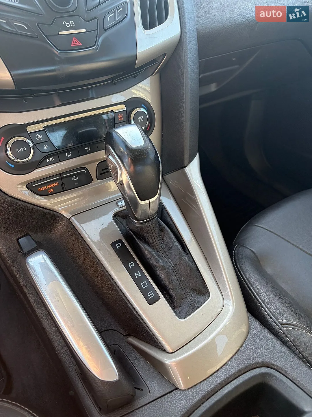 2012 Ford Focus - мініатюра 24