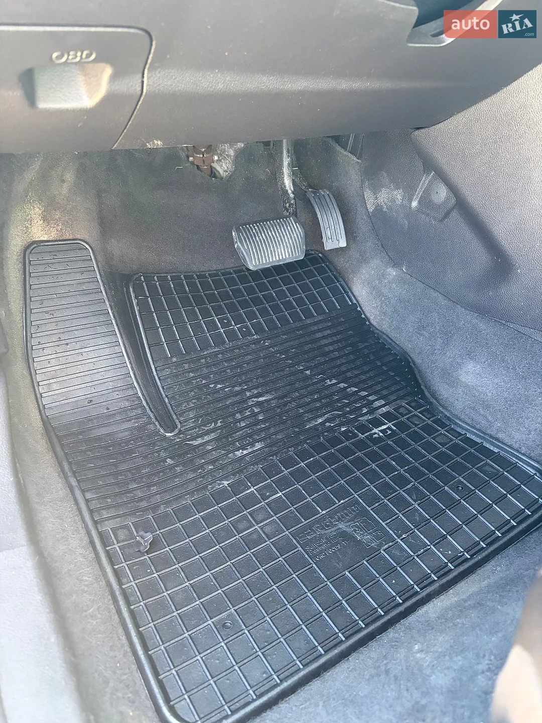 2012 Ford Focus - мініатюра 28