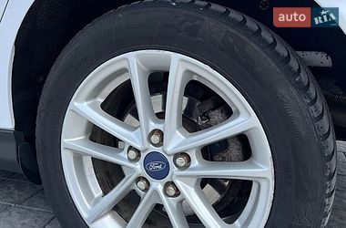 Универсал Ford Focus 2013 в Самборе