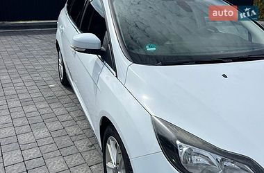 Универсал Ford Focus 2013 в Самборе