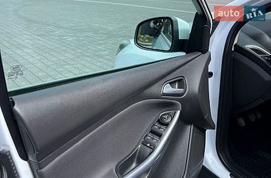 Универсал Ford Focus 2013 в Самборе