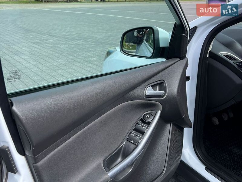 Универсал Ford Focus 2013 в Самборе