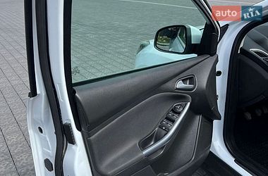 Универсал Ford Focus 2013 в Самборе