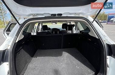 Универсал Ford Focus 2013 в Самборе