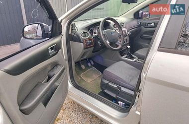 Универсал Ford Focus 2010 в Белой Церкви