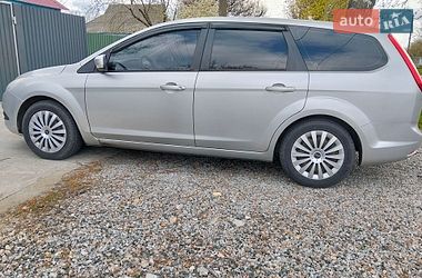 Универсал Ford Focus 2010 в Белой Церкви