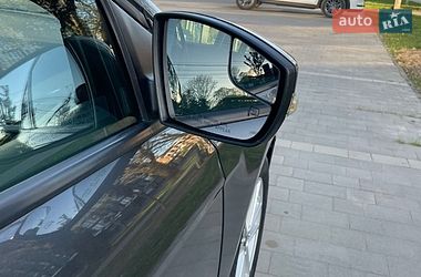 Седан Ford Focus 2017 в Ужгороде