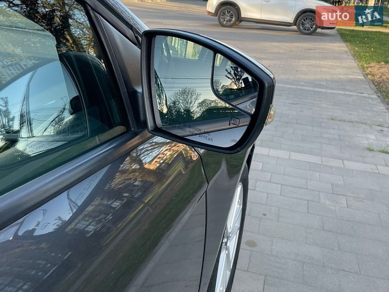 Седан Ford Focus 2017 в Ужгороде