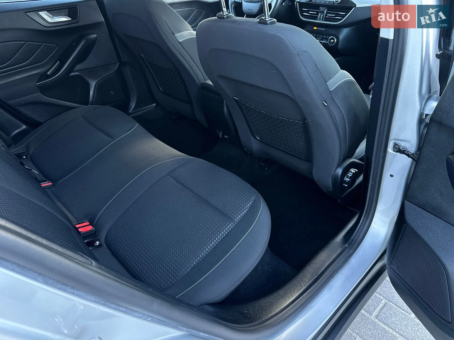 2019 Ford Focus - мініатюра 22
