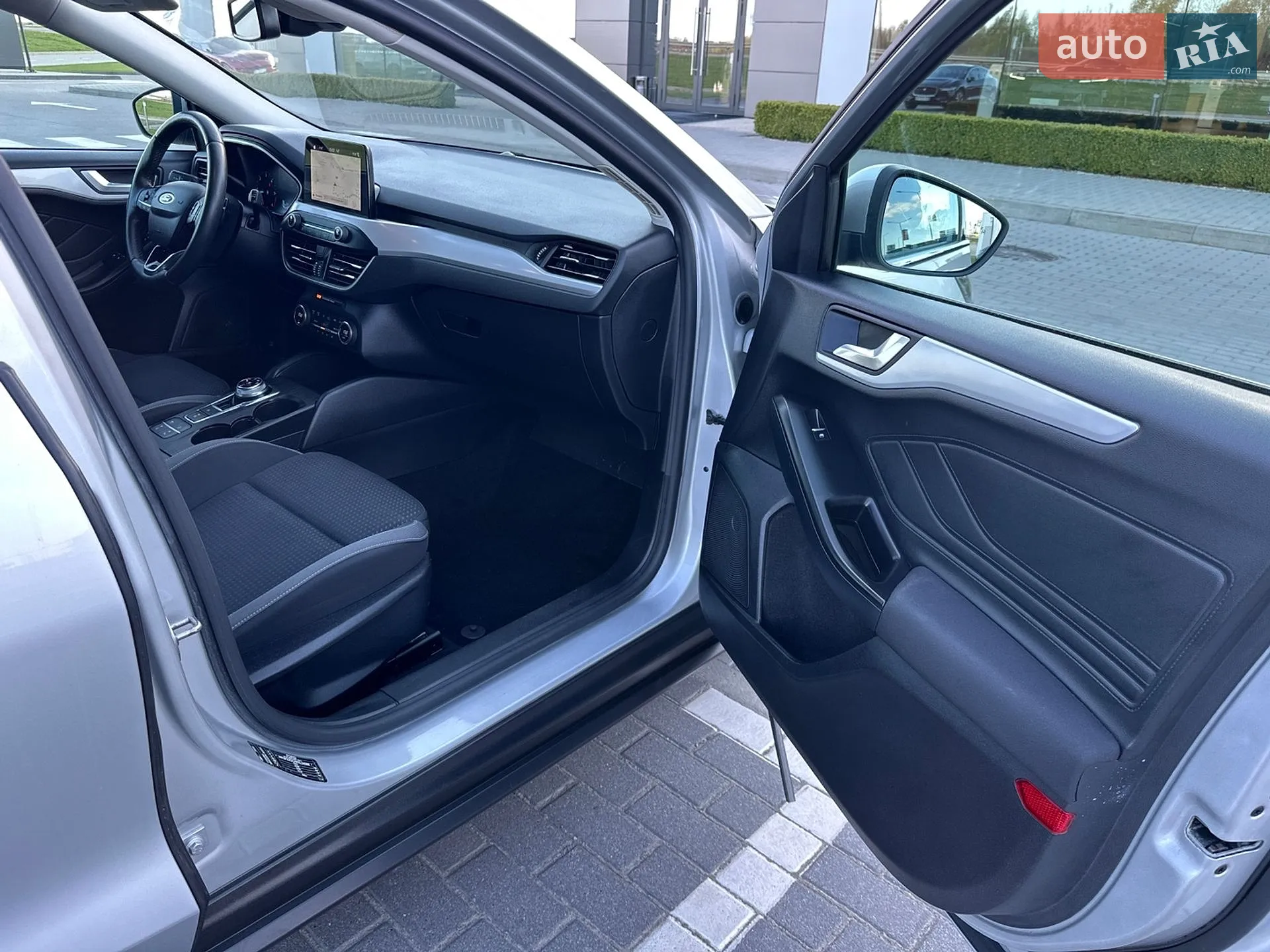 2019 Ford Focus - мініатюра 28