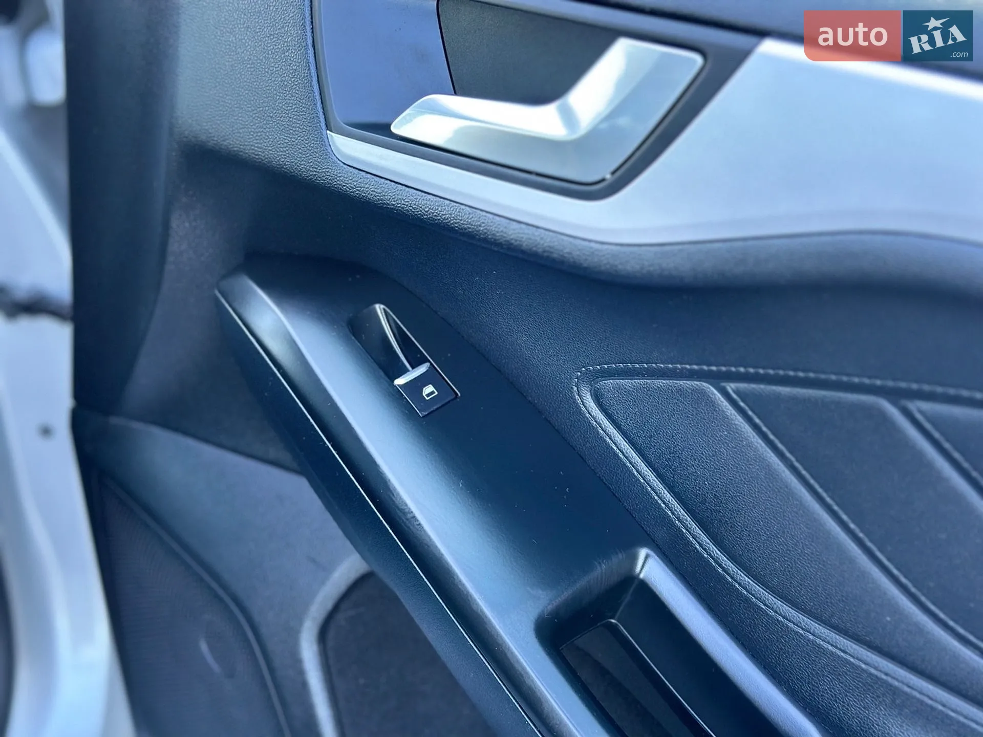 2019 Ford Focus - мініатюра 31