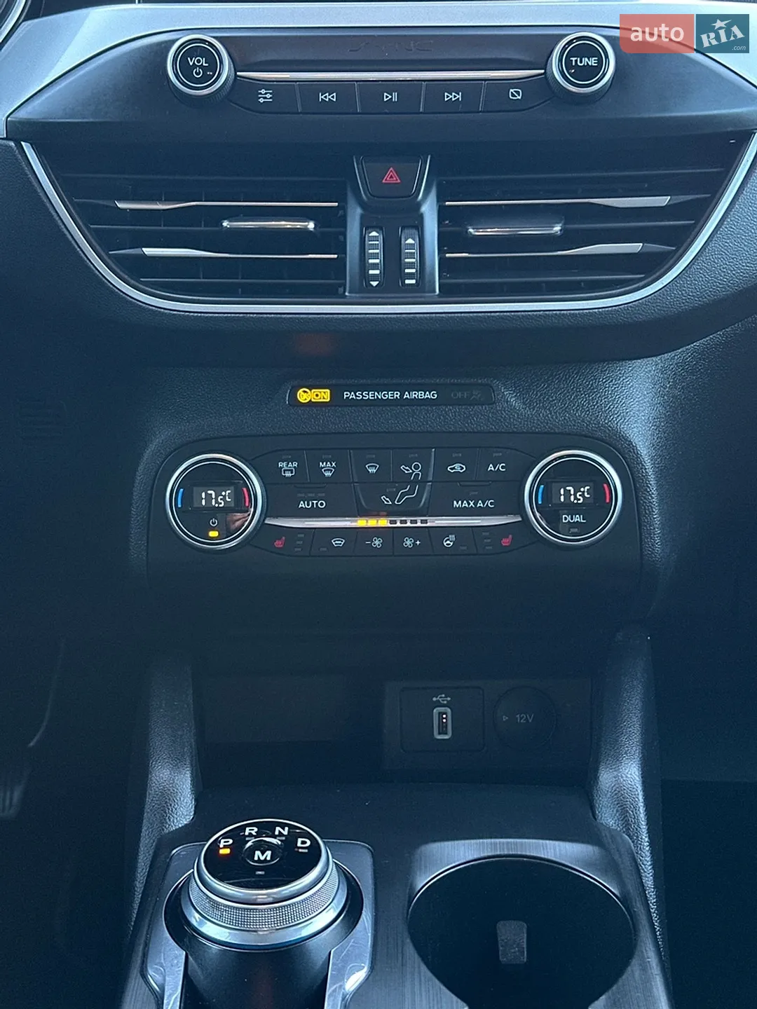 2019 Ford Focus - мініатюра 38