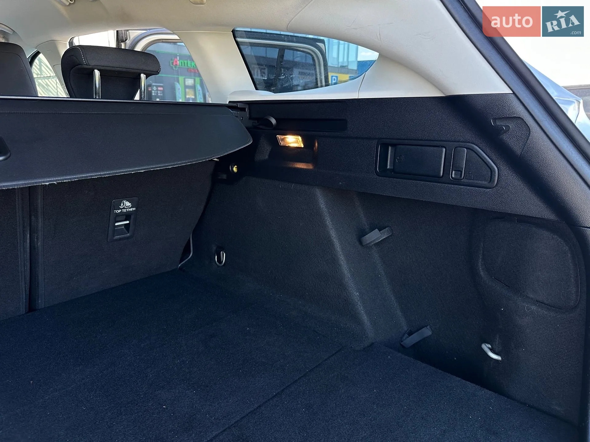 2019 Ford Focus - мініатюра 46