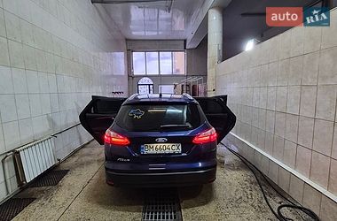 Універсал Ford Focus 2011 в Конотопі