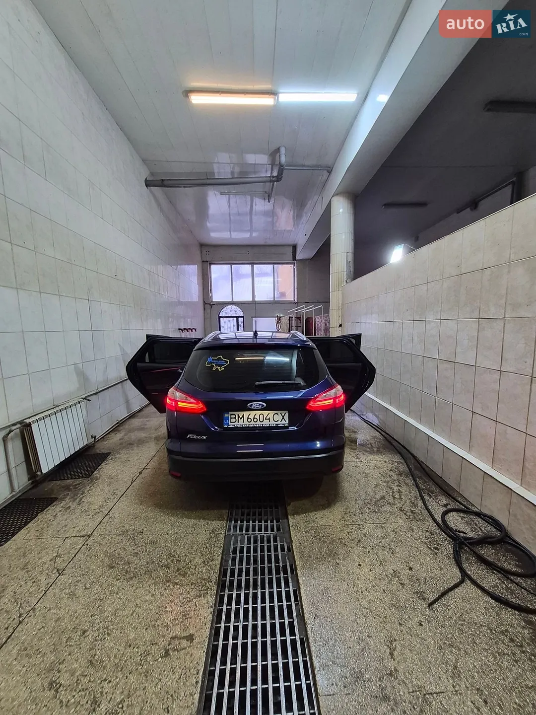 2011 Ford Focus - мініатюра 5