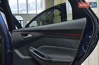 Універсал Ford Focus 2011 в Конотопі