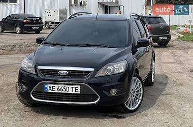 Универсал Ford Focus 2008 в Павлограде