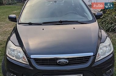 Універсал Ford Focus 2008 в Луцьку