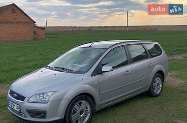 Універсал Ford Focus 2005 в Рожище