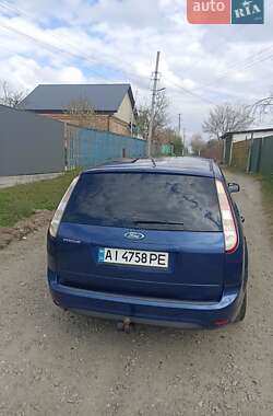 Универсал Ford Focus 2008 в Яготине