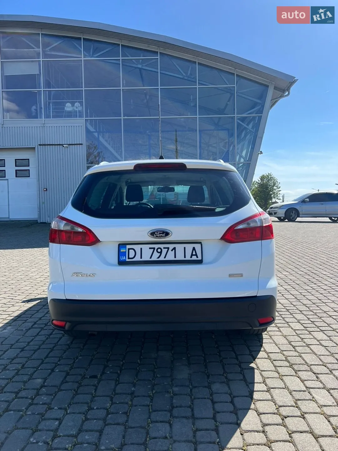 2014 Ford Focus - мініатюра 4