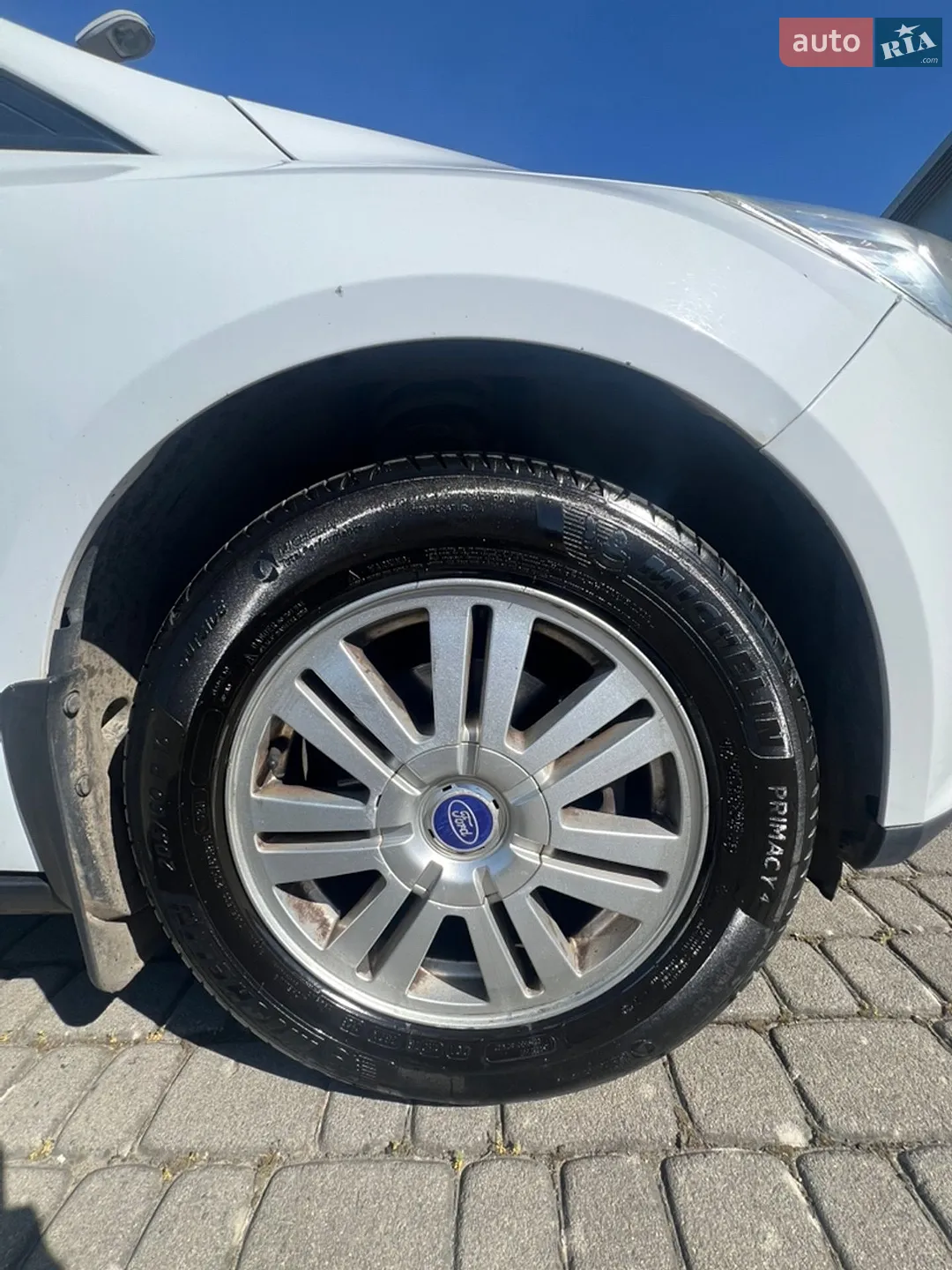 2014 Ford Focus - мініатюра 12