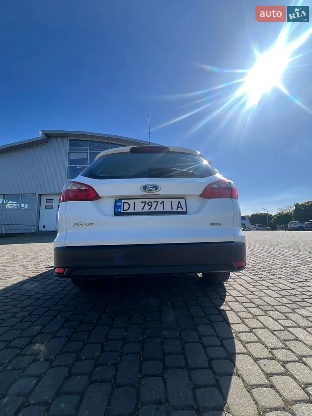 2014 Ford Focus - мініатюра 44