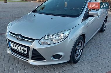 Универсал Ford Focus 2011 в Староконстантинове