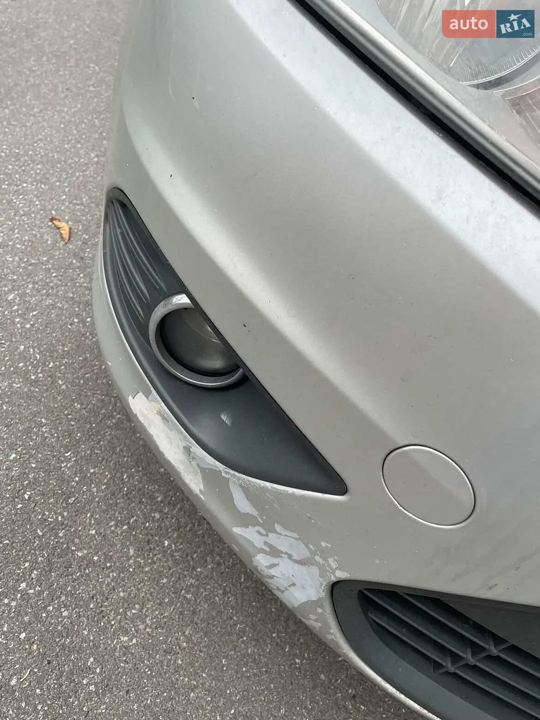 2010 Ford Focus - мініатюра 8