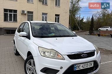 Хэтчбек Ford Focus 2008 в Вознесенске