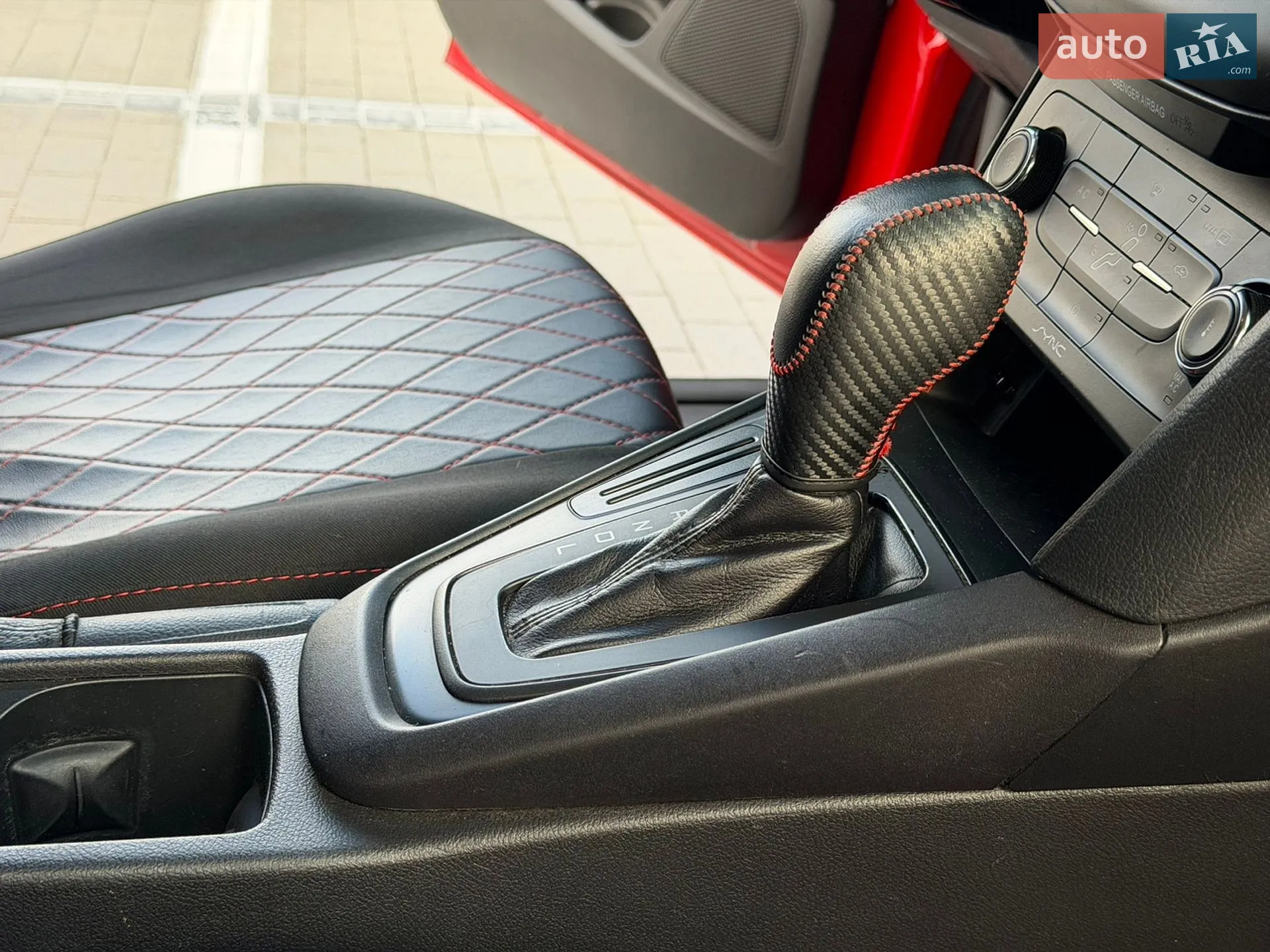 2015 Ford Focus - мініатюра 52