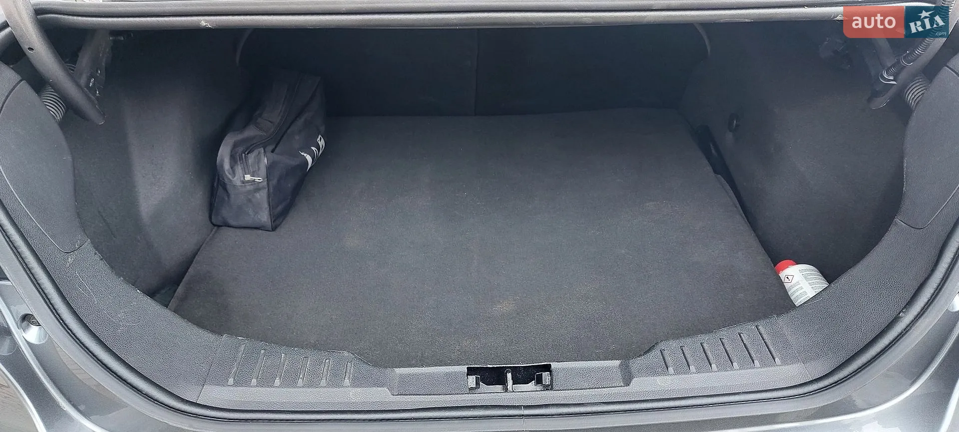 2013 Ford Focus - мініатюра 11