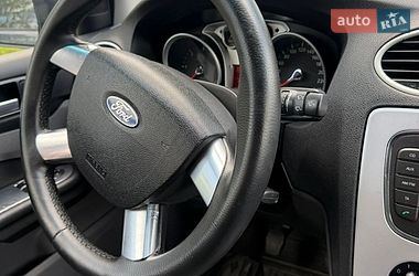 Універсал Ford Focus 2010 в Кривому Розі