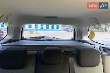 Універсал Ford Focus 2010 в Кривому Розі