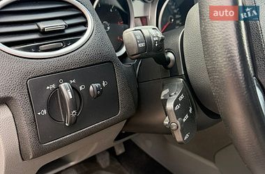 Універсал Ford Focus 2010 в Кривому Розі