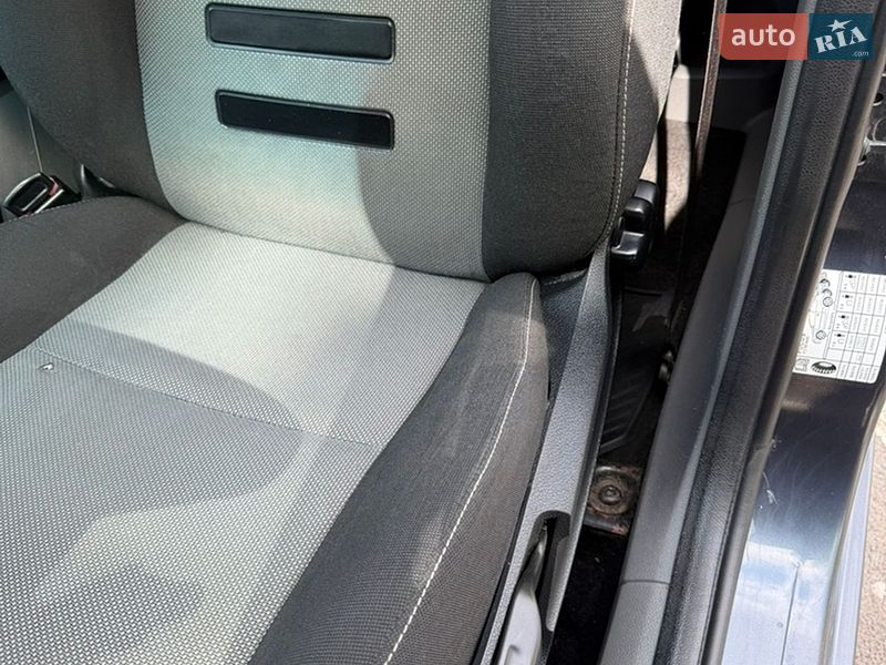 Універсал Ford Focus 2010 в Кривому Розі