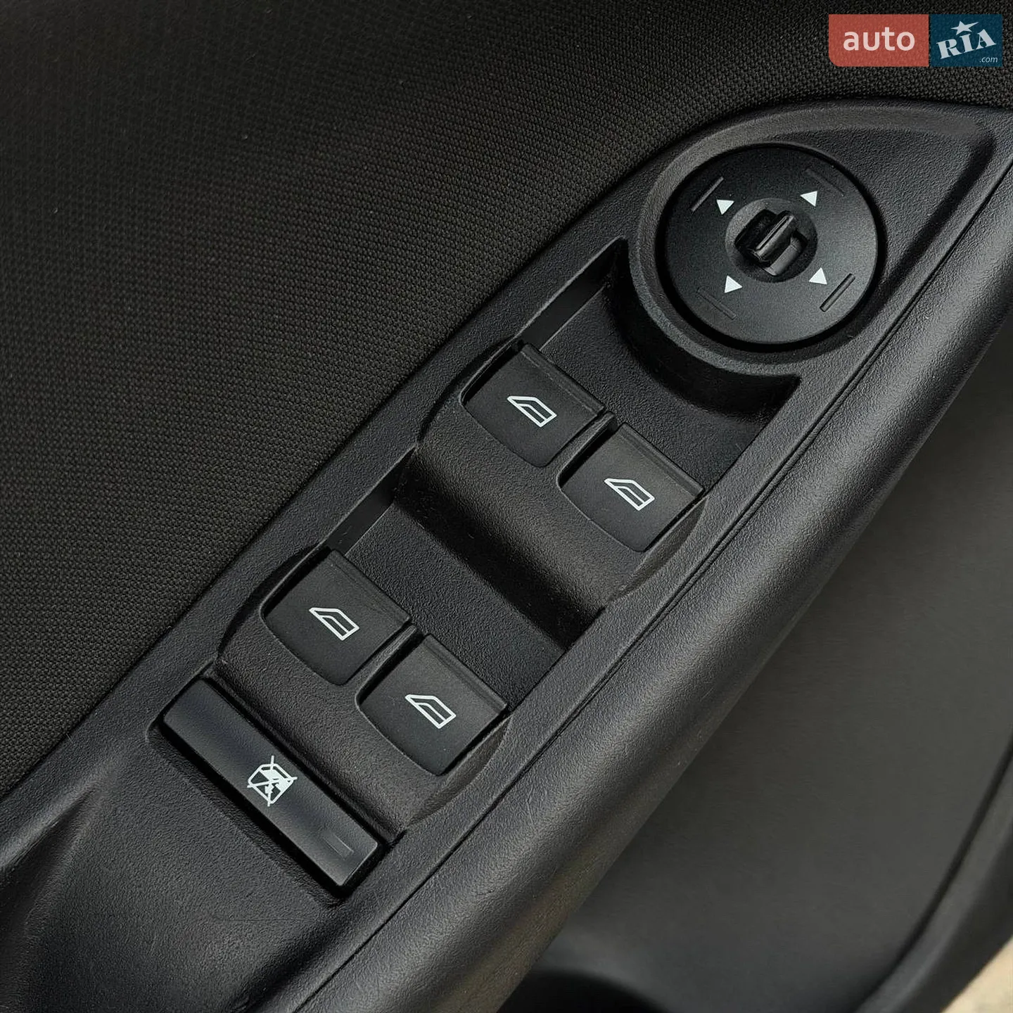 2015 Ford Focus - мініатюра 12
